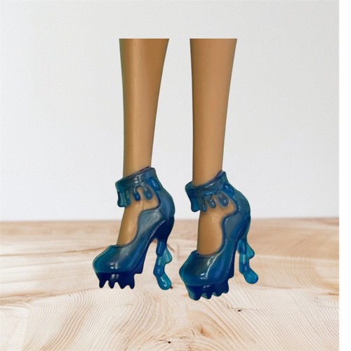 Barbie puppe gooey dripping - puppe,