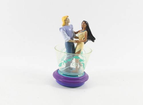 Pocahontas john smith - john,