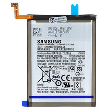 Original Samsung Akku
