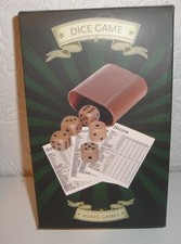 Dice game trick - trick,,