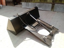 Staplerschaufel 1500 - , mm