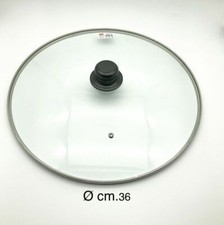 Glasdeckel für pfanne - pfanne, topf