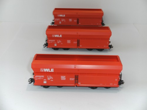 Märklin aus 26548 wle tlg - märklin, 3