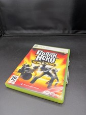 Guitar Hero World Tour