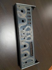 ReVox A77.....Abdeckung