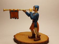 Schleich 70025 Löwenritter