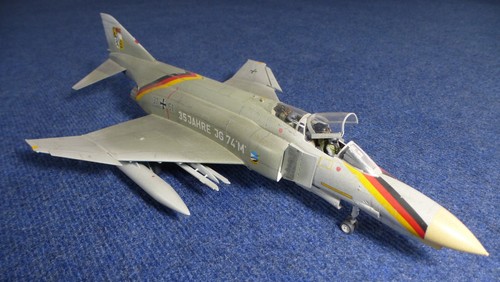 Phantom 74 flugzeug - jg,