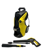 Kärcher Hochdruckreiniger K 7 Premium Smart Control Flex, 180 bar, 600 l/h DEFEK