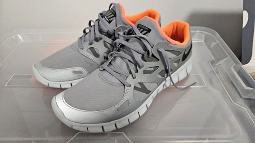 New nike free run2 - free,