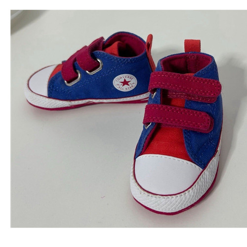 Converse first star 2v - converse,