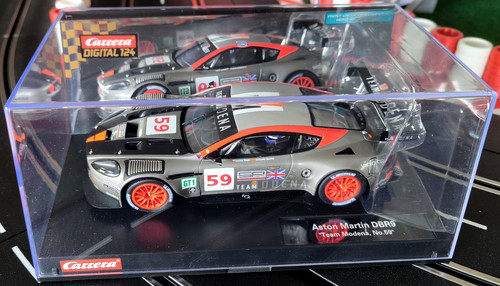 Carrera digital 124 - carrera, 23785
