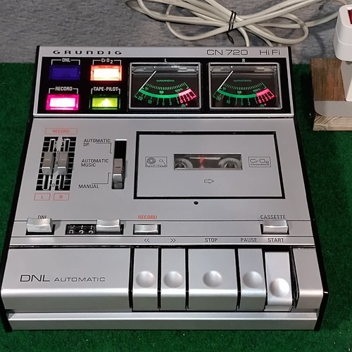 Grundig cn720 - grundig,