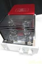 TRIODE TRV-A88SE Vakuum