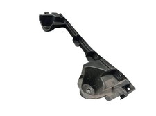 Stoßstangenhalter rechts