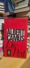Die Pest von Albert Camus