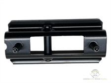 Original Halteplatte für Sitzbank Halteschiene VW T5 T6 7H0883873F