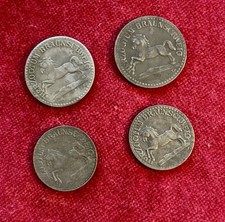 Notgeld Braunschweig 1918 5 10