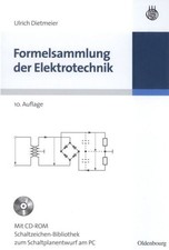 Formelsammlung Der