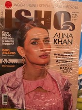 Ishq 186 November Dezember