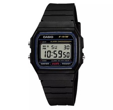 ✅ Casio Collection