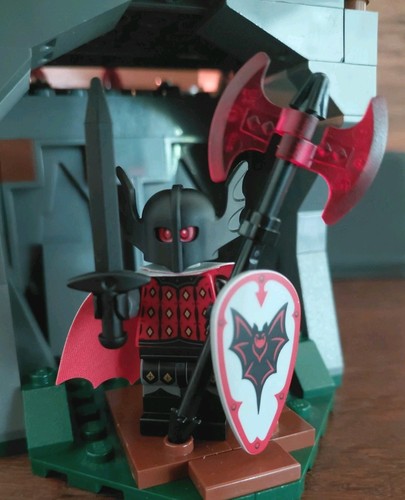 Lego für castle kingdom - für, castle/kingdom™