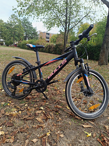 Bulls kinderfahrrad - bulls,