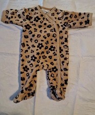 Leo Strampler Größe  50 