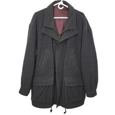 Vintage BUGATTI? Wool Classic