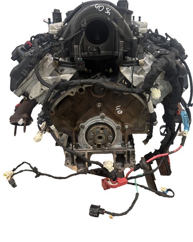 Motor für dodge challenger - motor,