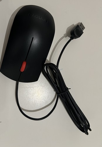 Lenovo essential usb maus - essential,