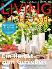 Living at home Sonderausgabe