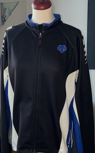 Descente herren fahrradjacke - descente,