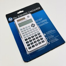 HP 10s+ Wissenschaftlicher