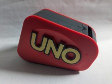 MATTEL GAMES UNO Extreme Kartenspiel Mehrfarbig