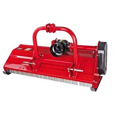 Traktor Schlegelmulcher