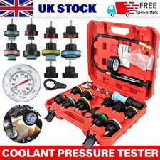 18 Stck. Kühler Kühlsystem