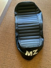 Sitzbankbezug MZ TS 125 / 150