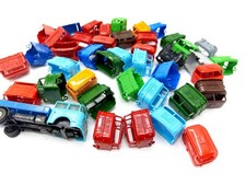 IFA W50 LKW 38 Fahrerkabinen