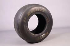 Formula 1 Tire Pirelli P Zero 245/660-13