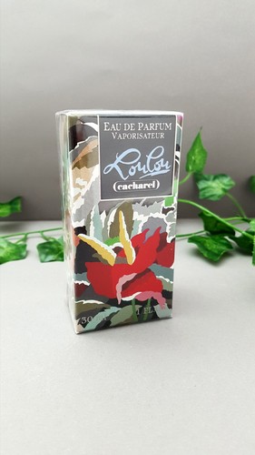 Parfum ovp lou - parfum,