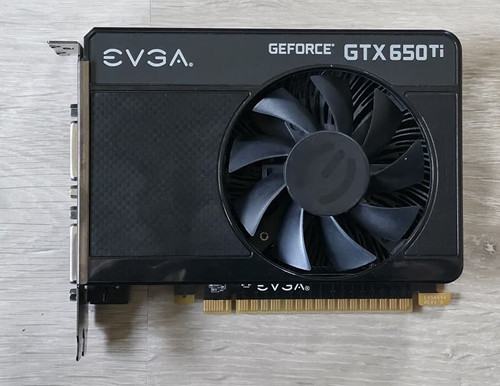 Evga geforce gtx - evga,