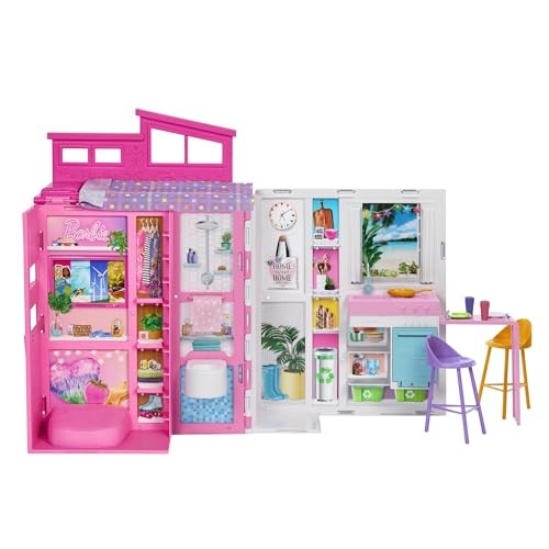 Barbie umweltfreundliches