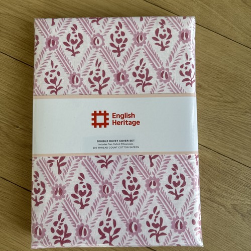 English heritage doppel - m&s, x