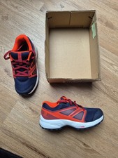 SALOMON KINDERSCHUHE GRÖßE