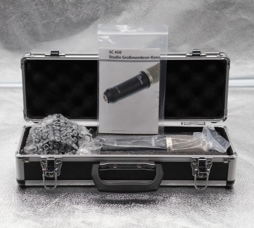 The bone 450 - t.bone, sc-450