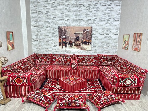 Arabische ecke majlis - arabische,