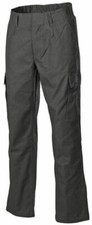 Bundeswehrhose Moleskinhose