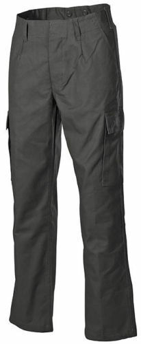 Bundeswehrhose moleskinhose - bundeswehrhose,