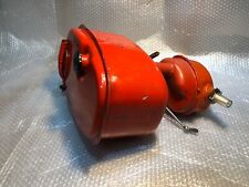 Vespa 200 rally miscelatore Getrentschmierung Tank Serbatoio selten rar 