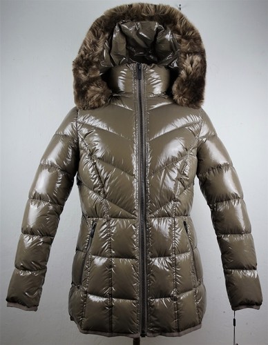 Dkny down jacket damen - dkny,